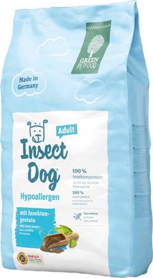 Insect Dog Hypoallergen - Nourriture pour chien