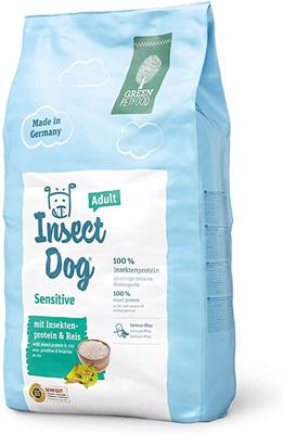 Insect Dog Sensitiv - Nourriture pour chien