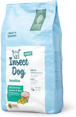 Insect Dog Sensitiv - Hundefutter