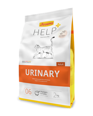 Josera Help Urinary - Nourriture pour chat