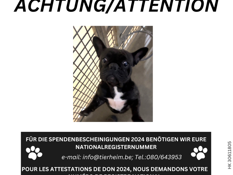Attestation fiscale - Actualités