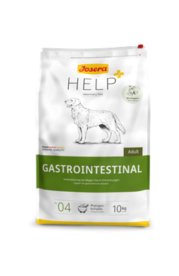 Help Gastro Dog Dry / Help Gastrointestinal