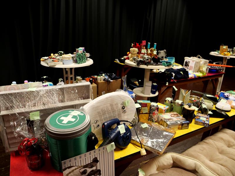 Fotos Spaghetti Essen 2025