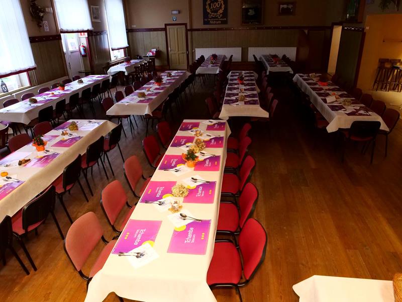 Fotos Spaghetti Essen 2025