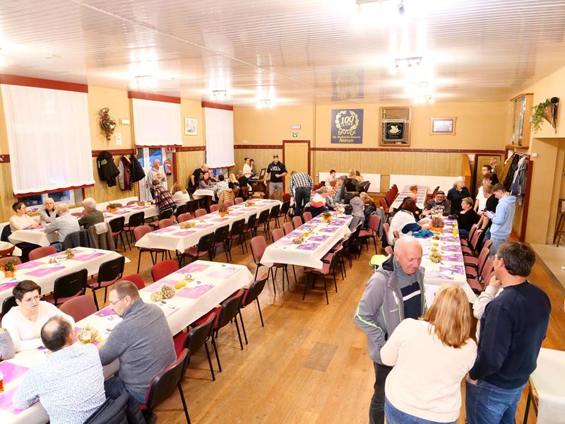 Fotos Spaghetti Essen 2025