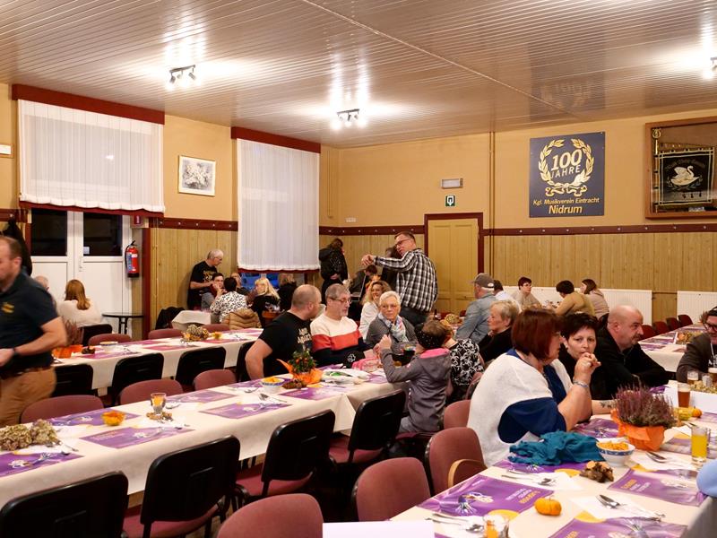 Fotos Spaghetti Essen 2025