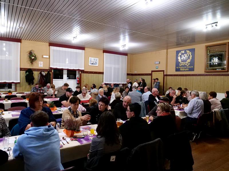 Fotos Spaghetti Essen 2025