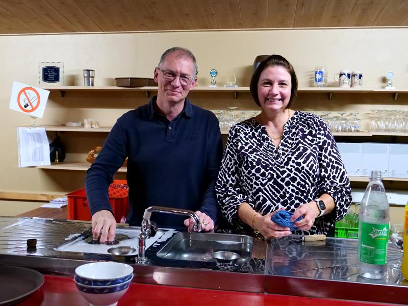 Fotos Spaghetti Essen 2025