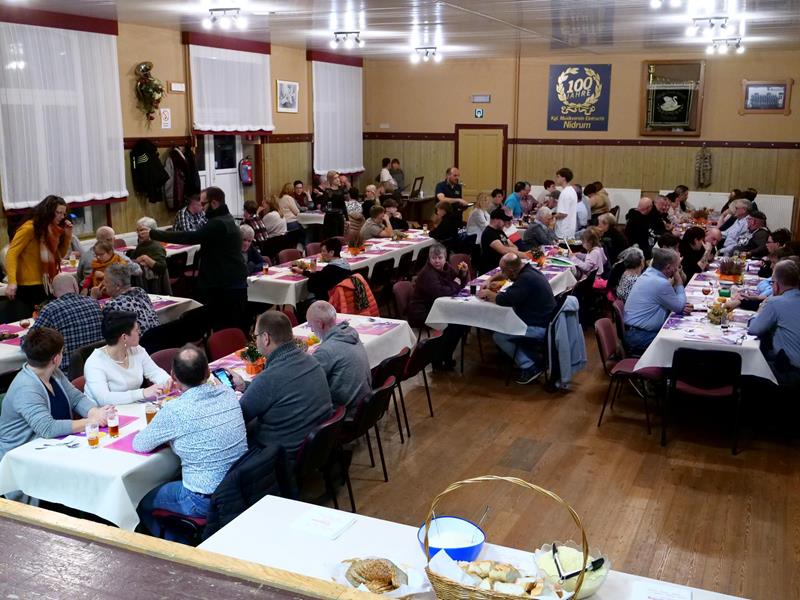 Fotos Spaghetti Essen 2025