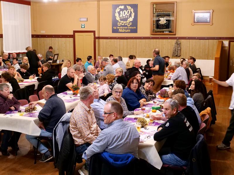 Fotos Spaghetti Essen 2025