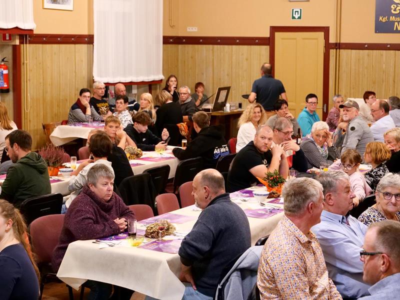 Fotos Spaghetti Essen 2025