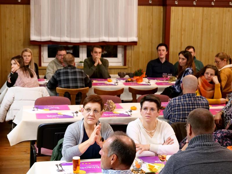 Fotos Spaghetti Essen 2025