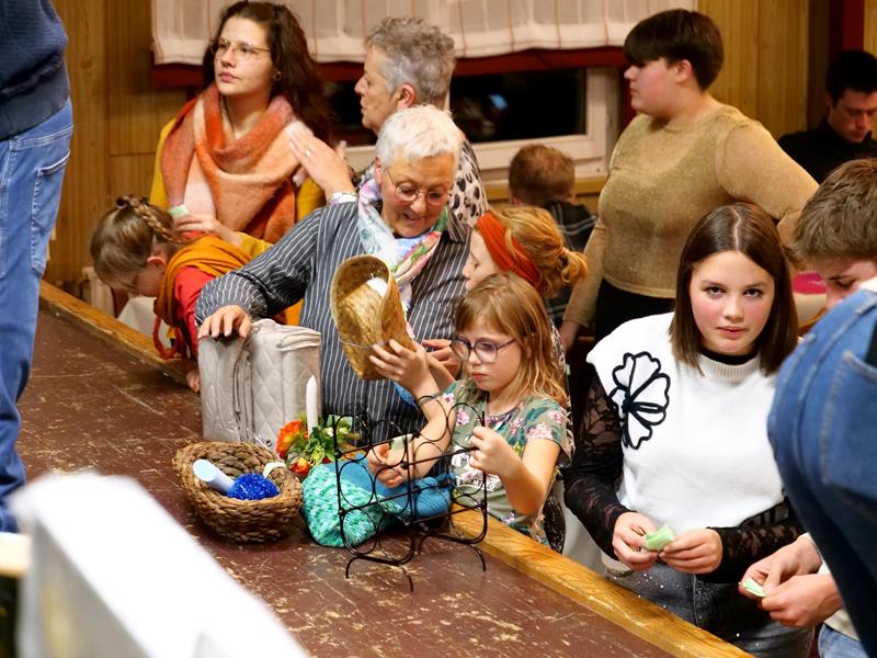 Fotos Spaghetti Essen 2025