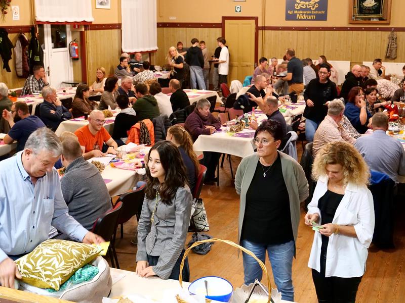 Fotos Spaghetti Essen 2025