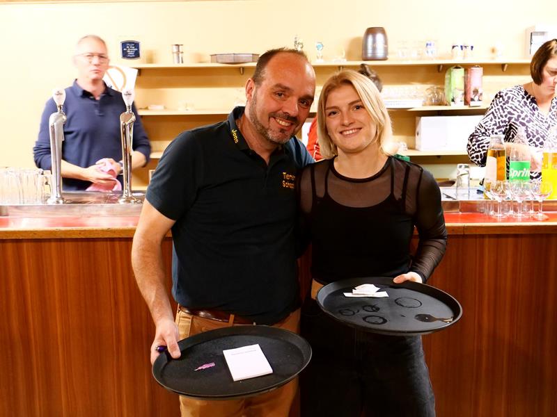 Fotos Spaghetti Essen 2025